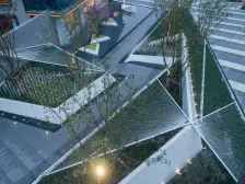 22年次新小区+小高+洋房 户型方正 近西站 交通便利