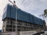 在建楼栋进度