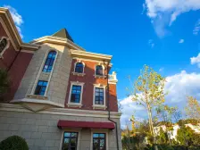 蓝湾庄园 二楼 两室户型 看房方便