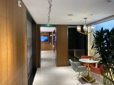 酒仙桥·丽都壹号复式三居可做四居单层85.55平景观好