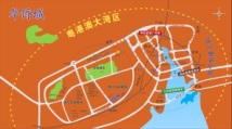 华侨城交通图