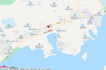 仟和湾德府电子地图