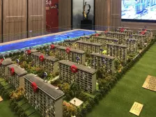 保利堂悦 3室2厅 南 北