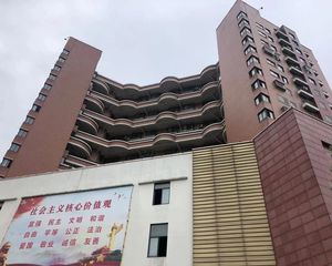 金发太阳豪庭106平方复试精装修