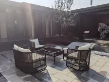 采光好 视野开阔 环境优美 交通便利 小区配套齐全