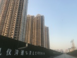 在建工地实景图