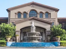 长沙南金奥别墅大盘 上下两层叠墅 带120平左右花园