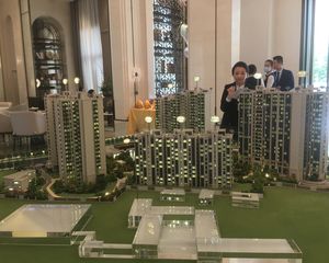 次新房,没住过,楼龄三年,格局方正