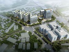 中建国际·创新智慧城