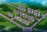 平顶山卫东区高分楼盘的最新现场美图速来围观