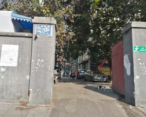 三槐树路5号 2室1厅 南