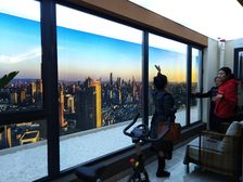 万科臻园三室毛坯中间楼层采光好