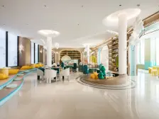 元和·凤起和鸣雅苑 近大悦城 ·4室·2厅