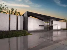 绿都九州雅叙 4室2厅 南 北