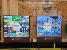 对接红谷滩,速达红角洲,辐射九龙湖