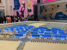 基础设施完备,如同一张白纸,静待你的笔墨