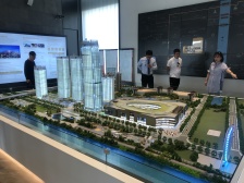 华润万象城悦府 四房两厅两卫 高楼层 视野开阔 江景