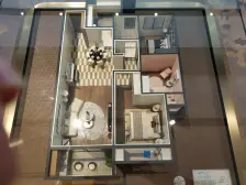 业主急售金水北三环次新小区人车分流看房方便价格可谈全款房