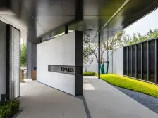 品质小区改善楼盘,环境好 物业好 纯现房小区