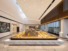 房子是新交的小区,品质楼盘,纯现房小区