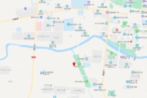 曲阜龙城公馆电子地图