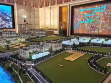 龙洲湾 保利大国璟望岳三房62万