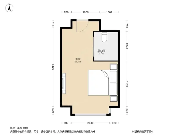 奥园会展广场住宅