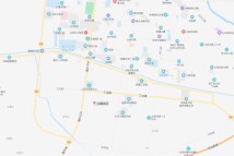 沁阳碧桂园交通图