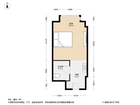 奥园会展广场住宅