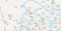 碧桂园·衡中心电子地图