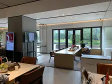 时代风华复式1房东南向中高层装修保养好