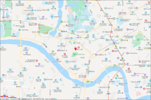 四季绿洲电子地图