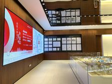 时代风华 3室2厅 南