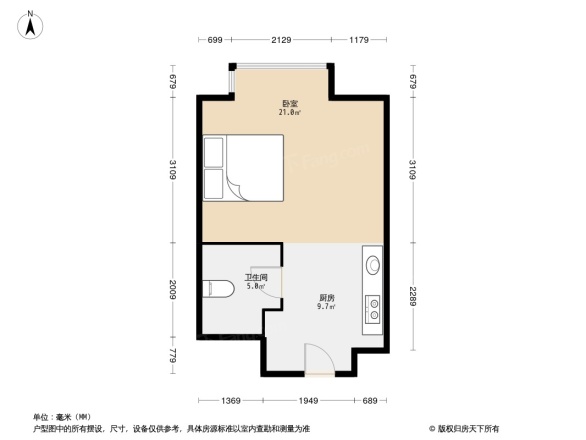 奥园会展广场住宅