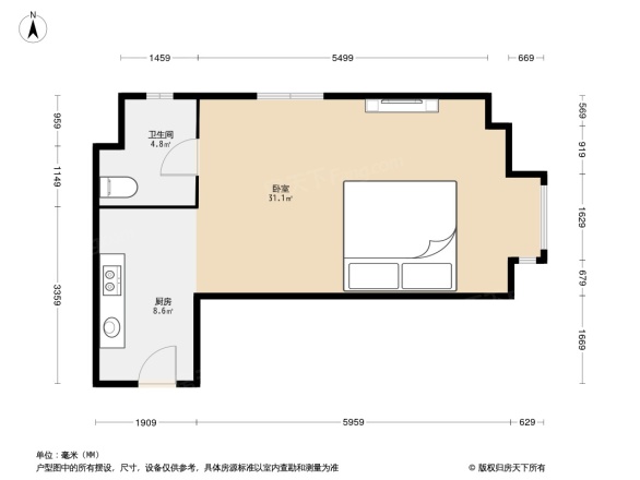 奥园会展广场住宅