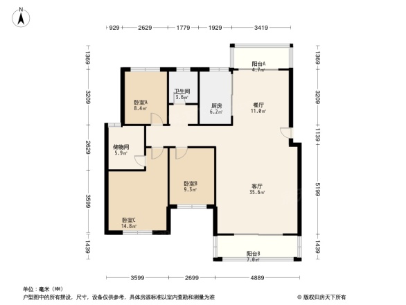 双桥明珠