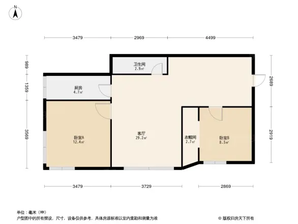 亚太城市月光
