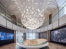 礼嘉 金融街嘉粼融府璞岸三房230万