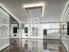 礼嘉,洋房,花园250平,还有地下室