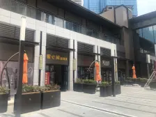 广州黄埔旁次新小区珠江万科城大三房精装标准诚心出售