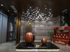 三卧朝南,前排无遮挡,户型方正合理