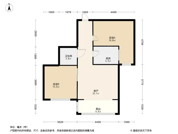 亚太城市月光