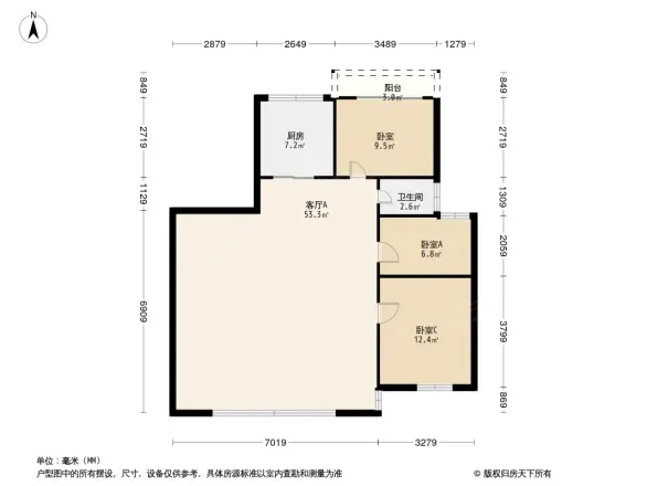 宝洲花园