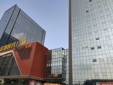 边户户型,因不来防城港发展,需要变现