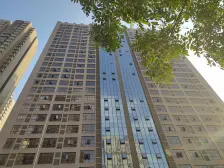 铜锣湾精装修 南北通透 自住房 品牌电器