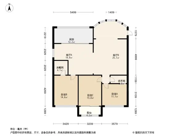 名门现代城