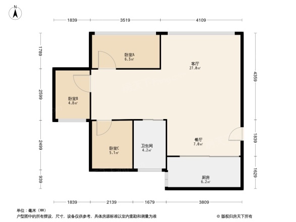 福安花园