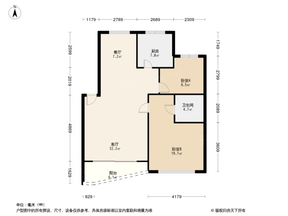 蓝色海岸国际家园