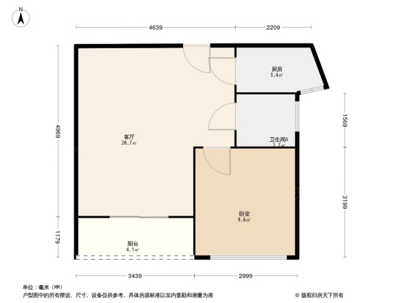 梅花豪庭
