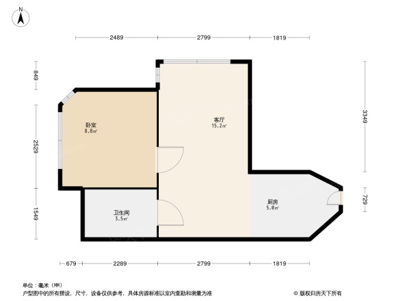 龙园8号